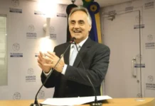 Luciano Cartaxo acredita que PT já abriu mão de ocupar vaga de vice nas chapas majoritárias da Paraíba: “Eu acho um equívoco”