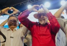 Mesmo aliado de Lucas, Galdino defende neutralidade de Lula no 1º turno na disputa pelo Governo da PB: “Mais sensato”