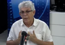 “Nem Cícero, nem Lucas”: RC critica alinhamentos, defende candidatura própria do PT na PB, mas não se coloca no páreo