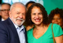 Ministra de Luiz Inácio Lula da Silva vem à Paraíba para filiação de Gervásio e Romualdo ao PCdoB