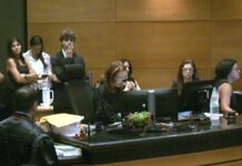 Júri do caso Henry Borel é adiado para 25 de maio; Monique é solta