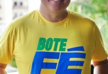 Efraim Filho oficializa filiação ao PL e projeta vitória em 2026: “É hora de virar na Paraíba”