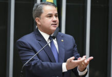 Efraim Filho lamenta decisão do STF que encerra CPMI do INSS: “Um dos maiores escândalos de corrupção”