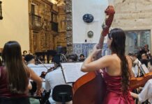 Homenagem às mulheres marca primeiro concerto da Orquestra Sinfônica Municipal em 2026
