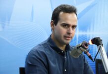 Lucas Ribeiro prevê continuidade no Governo da Paraíba e diz que vai nomear novo secretário de Infraestrutura