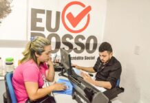 Prefeitura apoia 120 empreendedores com crédito de R$ 1,1 milhão do ‘Eu Posso’