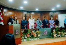 ‘Sorriso em Dia’ completa um ano de atendimento especializado e serviço é tema de sessão especial na Câmara