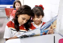 Entre sílabas e sonhos: nas escolas municipais de João Pessoa projetos despertam o amor das crianças pelos livros