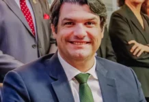 Léo Bezerra surpreende e diz não ter certeza sobre saída de Cícero Lucena da Prefeitura para disputa ao Governo