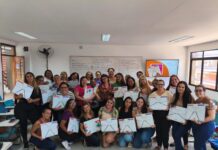 Secretaria de Educação da Capital promove formação sobre o projeto ‘Palavra Cantada’