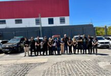 Procon-JP participa de operação nacional nos postos para coibir aumento abusivo nos preços dos combustíveis