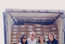 Cícero Lucena inicia distribuição de peixes que vai beneficiar 52 mil famílias vulneráveis da Capital