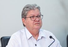 João Azevêdo anuncia ações e políticas públicas para celebrar o mês internacional da mulher