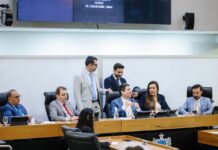 ALPB aprova projetos de lei em favor dos direitos das mulheres