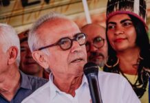 Cícero Lucena autoriza obras para transformar avenida principal do Geisel em parque linear, com vias duplicadas, polo gastronômico e terminal de transporte