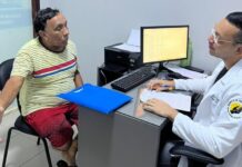 Hospital de Catolé do Rocha inicia cirurgias urológicas com foco em oncologia pelo programa Paraíba Contra o Câncer