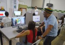 Cursos beneficiam cinco comunidades quilombolas em Catolé do Rocha