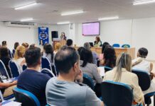 Saúde realiza qualificação para notificação compulsória de casos de violência interpessoal ou autoprovocada