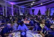 Governo da Paraíba amplia articulação com Operadora Visual para impulsionar fluxo de turistas no estado