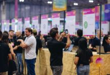 Governo da Paraíba abre seleção de startups paraibanas para o Web Summit Rio 2026