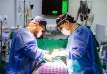 Hospital Metropolitano completa 8 anos com quase 90 mil atendimentos e mais de 18 mil cirurgias na Paraíba