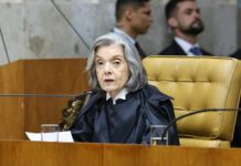 Cármen Lúcia: Crise de confiabilidade no Judiciário é grave