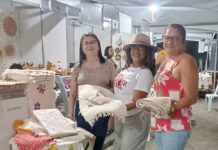 Sedap-PB destaca protagonismo feminino durante a 4º Agro Barra Rural