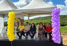 Governo da Paraíba entrega novas moradias em Alagoinha e reforça programa habitacional no Sertão