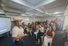 Mulheres com histórias inspiradoras são homenageadas pela Sedap-PB na 1ª Agro Fest Ibiara