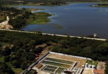 Fim do rodízio: investimentos da Cagepa acompanham recuperação hídrica em Patos