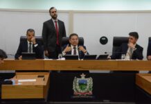 ALPB aprova projetos de lei voltados à segurança de dados e inclusão educacional