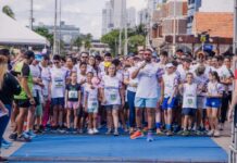 João Pessoa sediará a 3ª Corrida Paraibana pelo Autismo, uma das maiores do Brasil em inclusão social