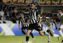 Botafogo-PB enfrenta Figueirense fora de casa na Série C