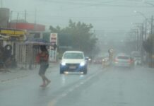 Inmet retira alerta vermelho, mas Defesa Civil segue em estado de atenção mesmo sem registro de ocorrências