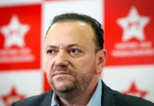 Presidente do PT aponta João e Veneziano como nomes ligados a Lula para o Senado na Paraíba