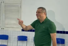Justiça afasta Edvaldo Neto da prefeitura em operação do Gaeco e da Polícia Federal