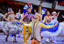 Funjope inicia inscrições de quadrilhas juninas para apoio em recursos a partir desta segunda-feira