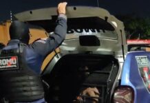 Integração entre Guarda e Polícia Civil resulta na prisão de envolvido na chacina de trabalhadores da Bahia