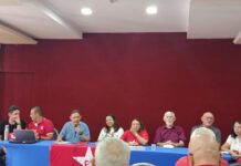 De olho na vice, PT define apoio a Lucas Ribeiro e cobra espaços no governo