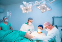 Complexo de Mangabeira faz 1º transplante de fíbula vascularizada para tratar sequela de trauma