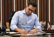 Lucas Ribeiro reúne secretariado nesta segunda-feira para alinhar gestão