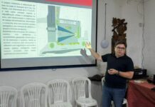 João Pessoa intensifica ações conjuntas para proteger falésias da Penha e o Rio do Cabelo