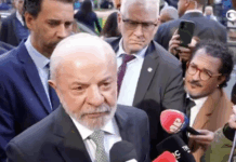 Lula sobre delegado da PF expulso dos EUA: “Se houve um abuso, vamos fazer reciprocidade”