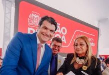 Leo Bezerra vai manter o ritmo de avanços e reafirma que fará a ‘melhor gestão da história de João Pessoa’