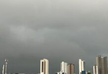 Após alerta de chuvas intensas, Defesa Civil de João Pessoa coloca equipes em estado de atenção