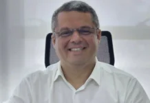 Edvaldo Neto protocola retorno à Câmara de Cabedelo e foca defesa em processo no TJPB