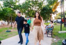 Leo Bezerra exalta evolução dos Bancários com ações da Prefeitura e celebra 48º aniversário do bairro