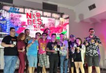 Momento Geek, da TV Cidade, vence prêmio de Melhor Programa Nerd da Paraíba em 2026