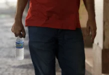 Onda de calor atingirá 4 estados; Inmet alerta para riscos à saúde