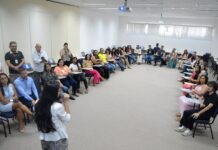 Governo e Caixa promovem formação para gestores dos sistemas CadÚnico e Bolsa Família